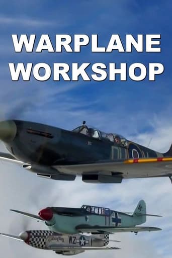 Warplane Workshop