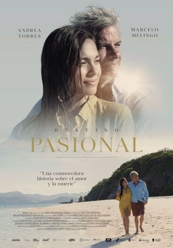 Destino pasional