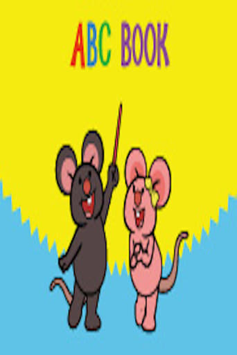 Little Fox动画故事Level01:ABC Book