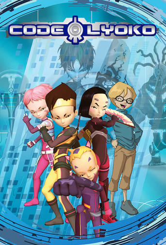 Código Lyoko