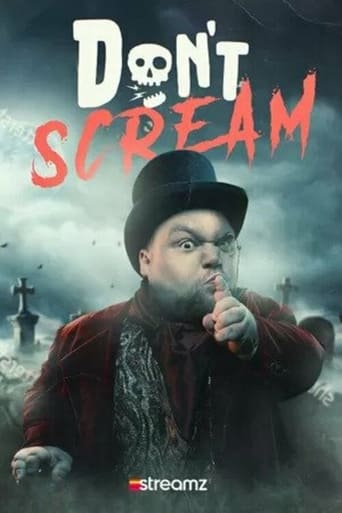 Don't Scream
