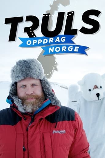 Truls: Oppdrag Norge