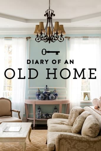 Diary of an Old Home