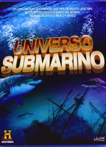 Universo Submarino