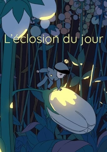 L'eclosion Du Jour