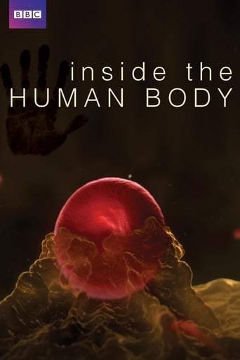 Dentro del cuerpo humano