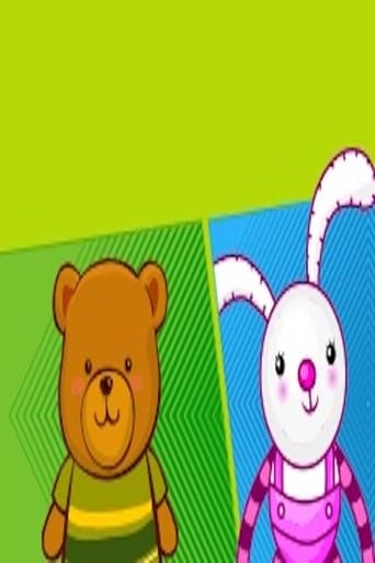 Little Fox动画故事Level01：Single Stories