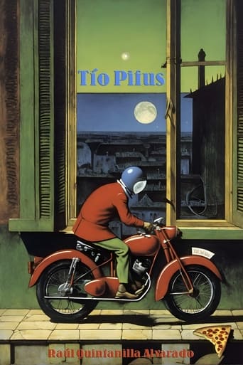 Tío Pifus