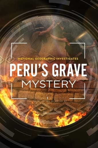 La fosa común de Perú: los fantasmas de Kuélap