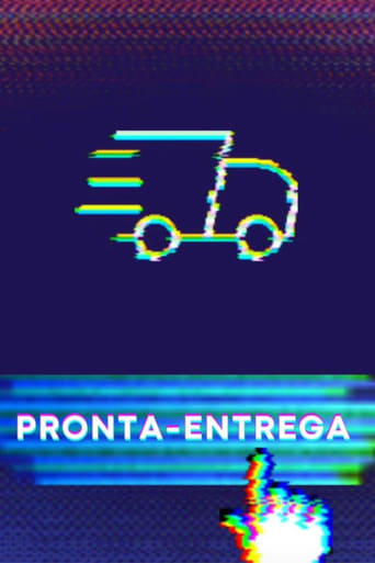 Pronta-Entrega