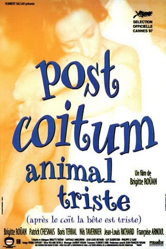 Post Coitum, animal triste