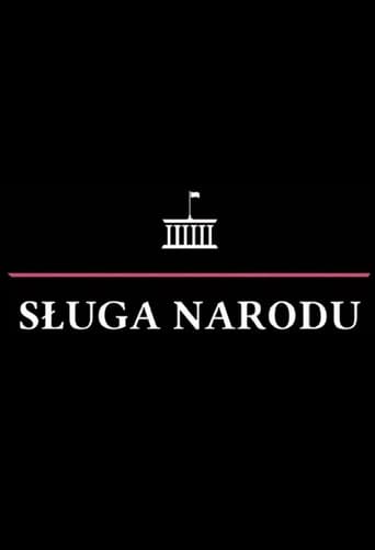 Sługa Narodu