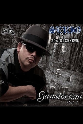 Gansterism Part 3