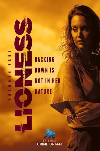 Lioness