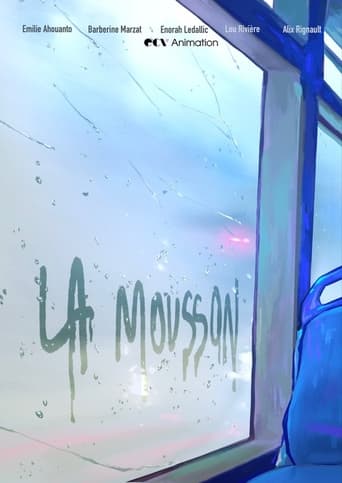 La mousson