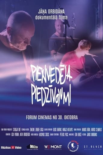 Pienvedēja piedzīvojumi