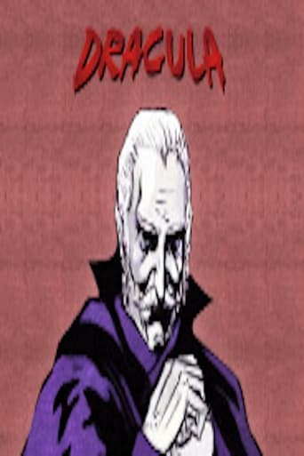 Little Fox动画故事Level09:Dracula