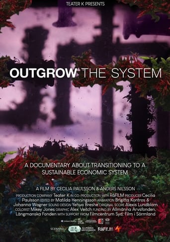 Outgrow the System