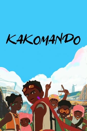 Kakomando