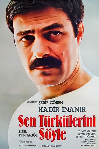 Sen Türkülerini Söyle