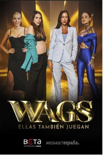 WAGS Ellas también juegan