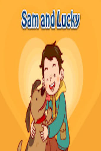 Little Fox动画故事Level02:Sam and Lucky