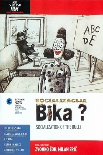 Socializacija bika?