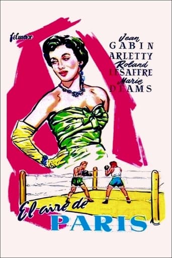 L'Air de Paris