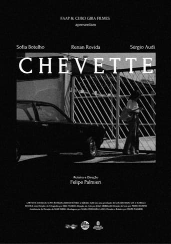 Chevette