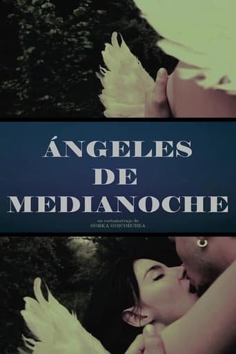 Ángeles de Medianoche