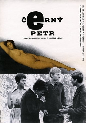 Pedro el negro