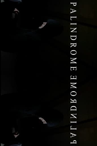 PalindromeemordnilaP