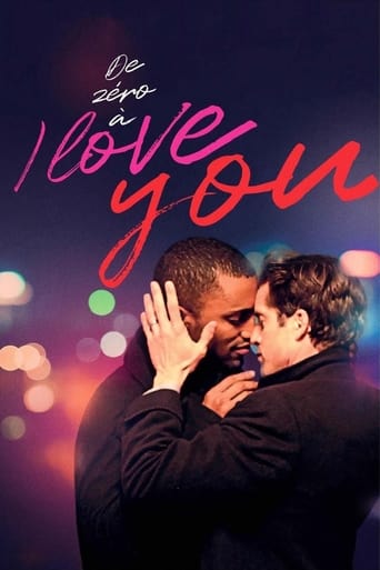 From Zero to I Love You