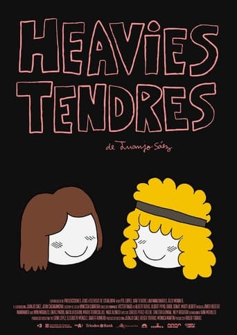 Heavies tiernos8