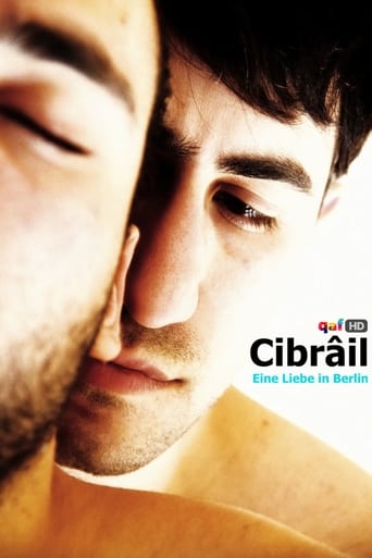 Cibrâil (The Visitor)