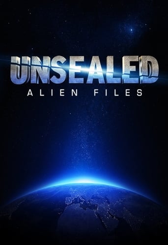 Alienígenas: Caso abierto
