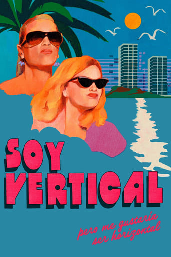 Soy vertical pero me gustaría ser horizontal