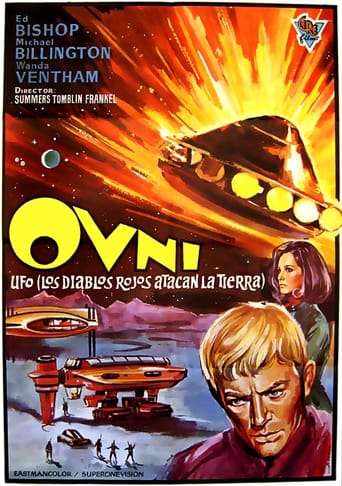 UFO - Prendeteli vivi.