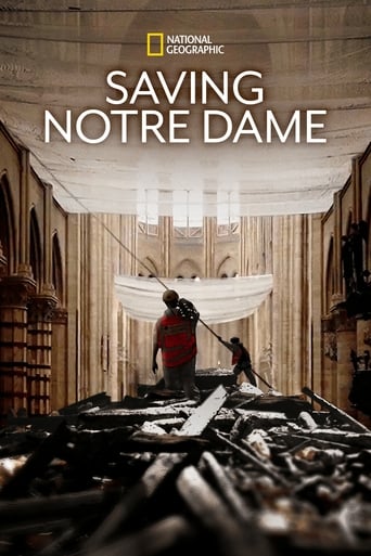 Salvar Notre-Dame