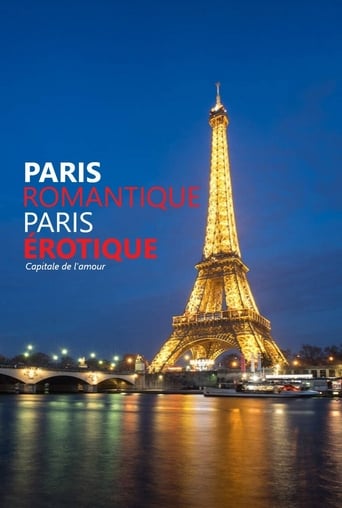 París, ciudad del amor
