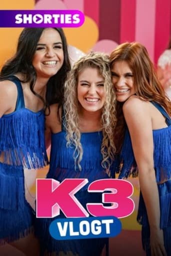 K3 Vlogt