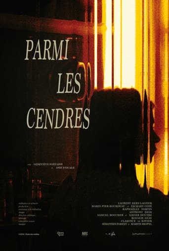 Parmi les cendres