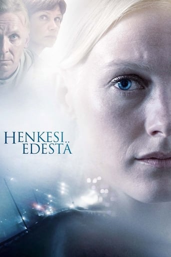 Henkesi Edestä (Absolution)