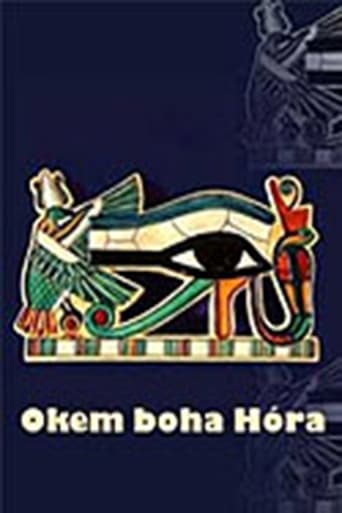 El Ojo De Horus