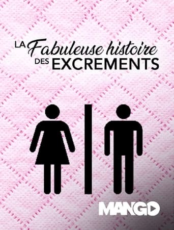 La Fabulosa Historia de la Caca