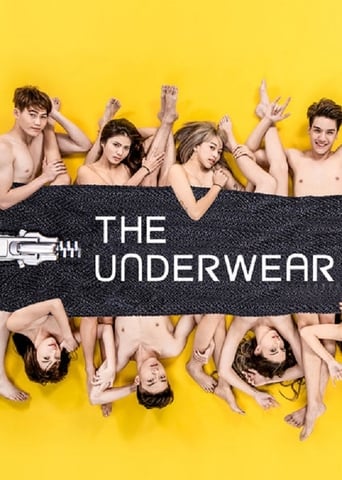 The Underwear - The Series
