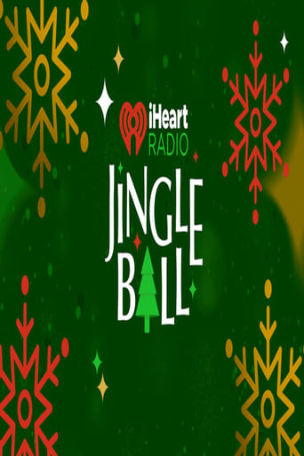 iHeartRadio Jingle Ball 2022