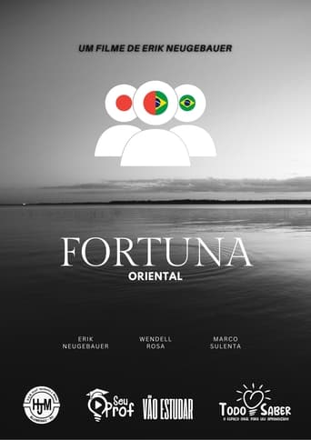 Fortuna Oriental
