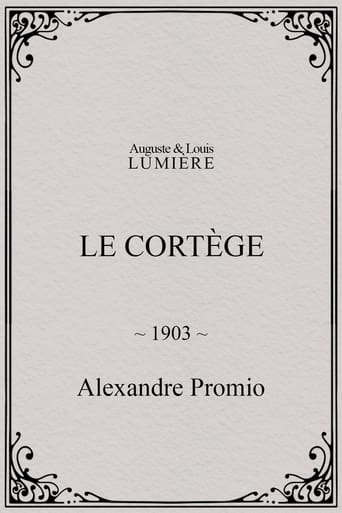 Le cortège