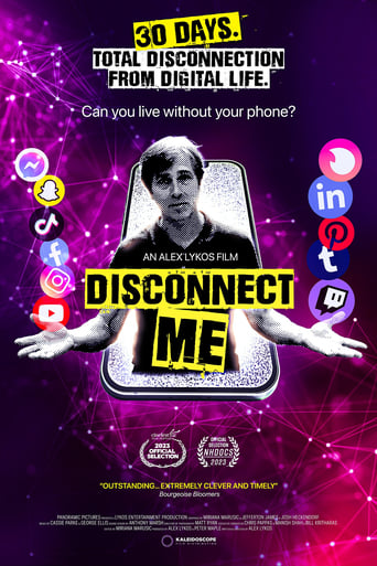 Disconnect Me
